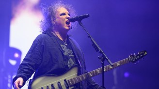 The Cure’s Robert Smith Continues His Ticketmaster Battle, As Thousands Of ‘Scalped Tickets’ Get Canceled
