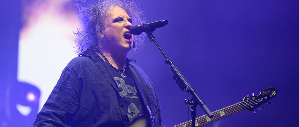 robert smith