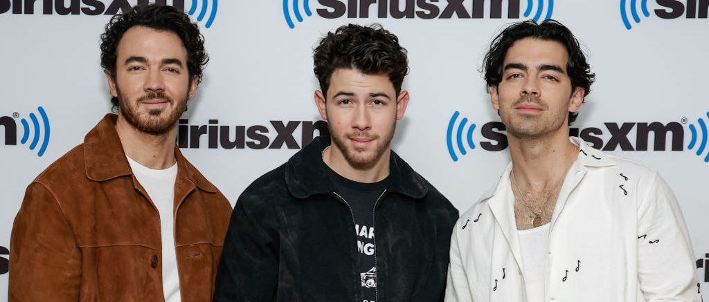 jonas brothers