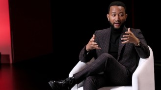 John Legend Thinks Men Need To ‘Speak Up For Reproductive Rights’ To Not Go ‘Back To An Era’ For Women