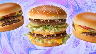 McDonald’s Brand New Burger Improvements Are Subtle… But They Make A Monster Difference