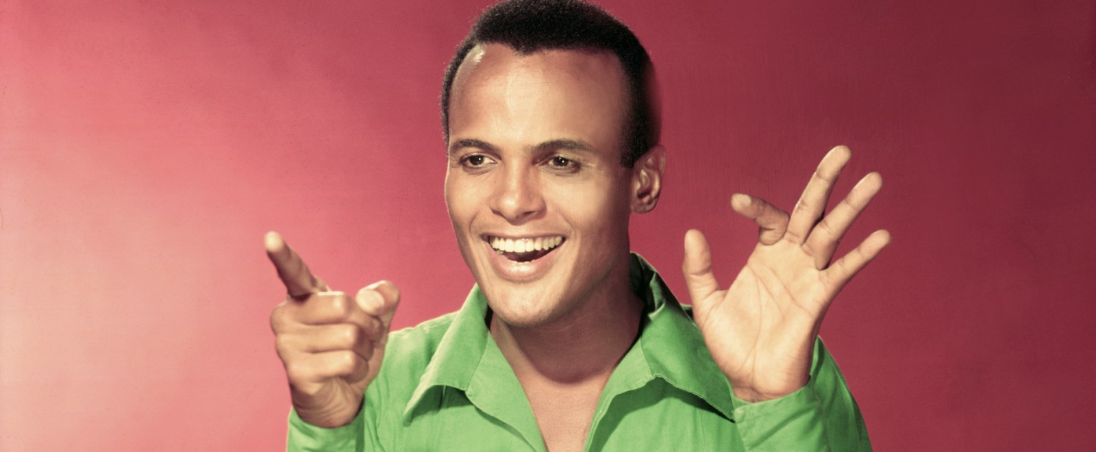 Harry Belafonte 1955