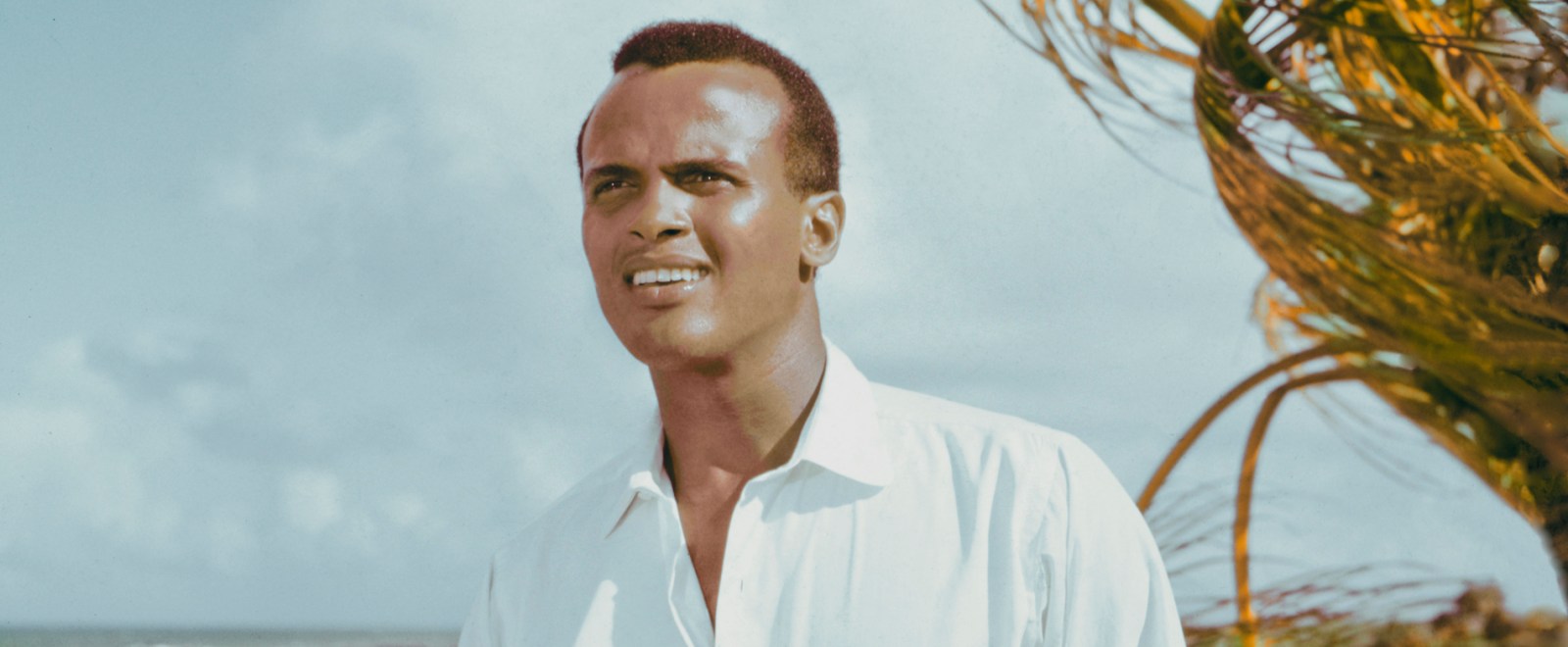 Harry Belafonte 1957