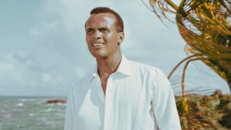 Harry Belafonte, Calypso Icon And Activist, Is Dead At 96