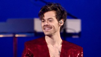 Harry Styles Turned Down A Role In ‘The Little Mermaid’ For A Good Reason, According To The Film’s Director