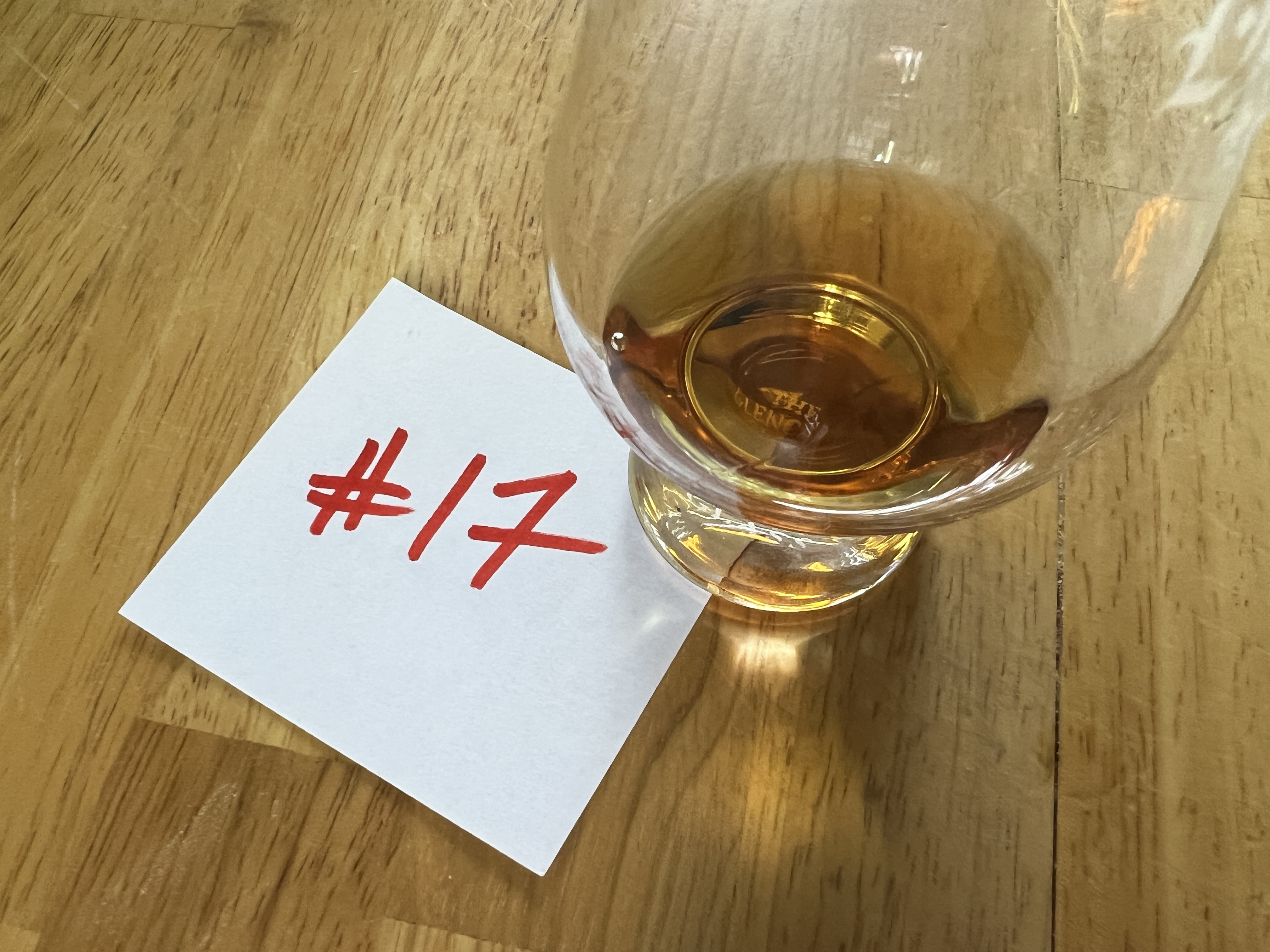 Bourbon vs. Rye Whiskey Battle