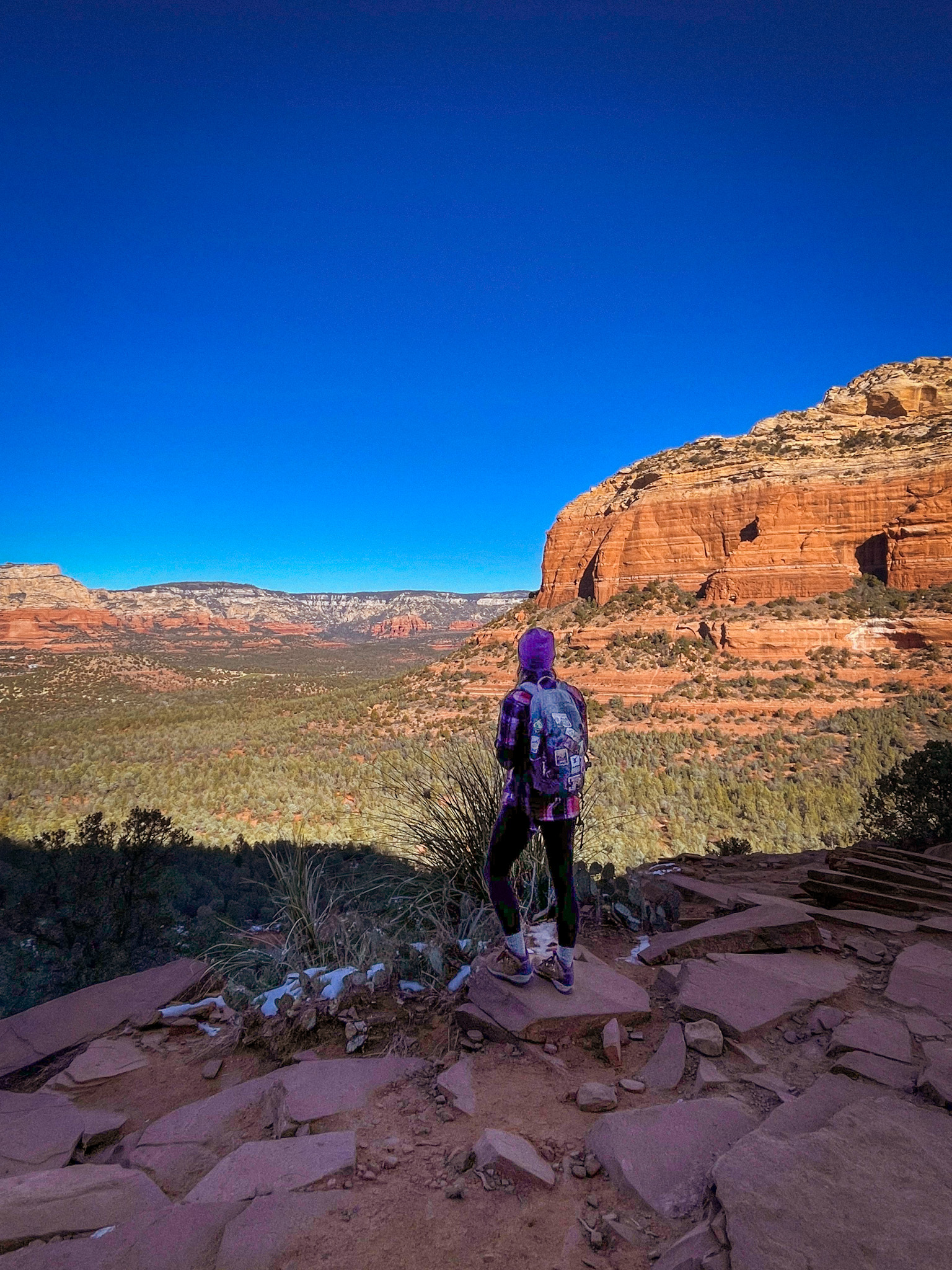 Devils Bridge Sedona