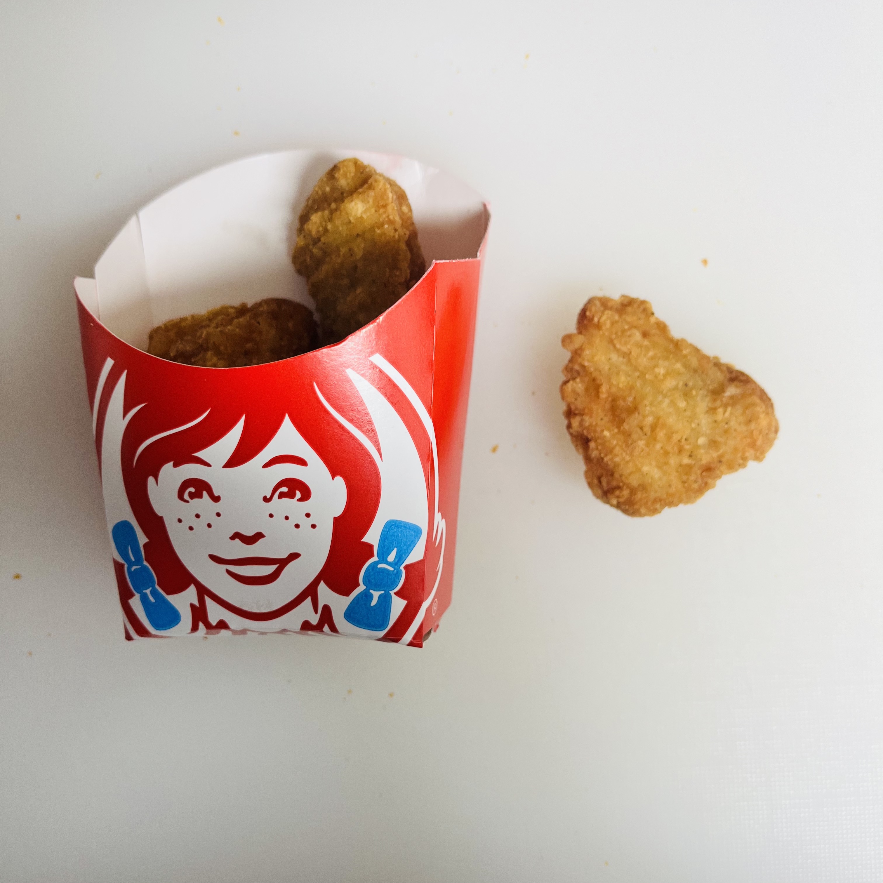 6 Best Fast Food Chicken Nuggets, Ranked For 2023