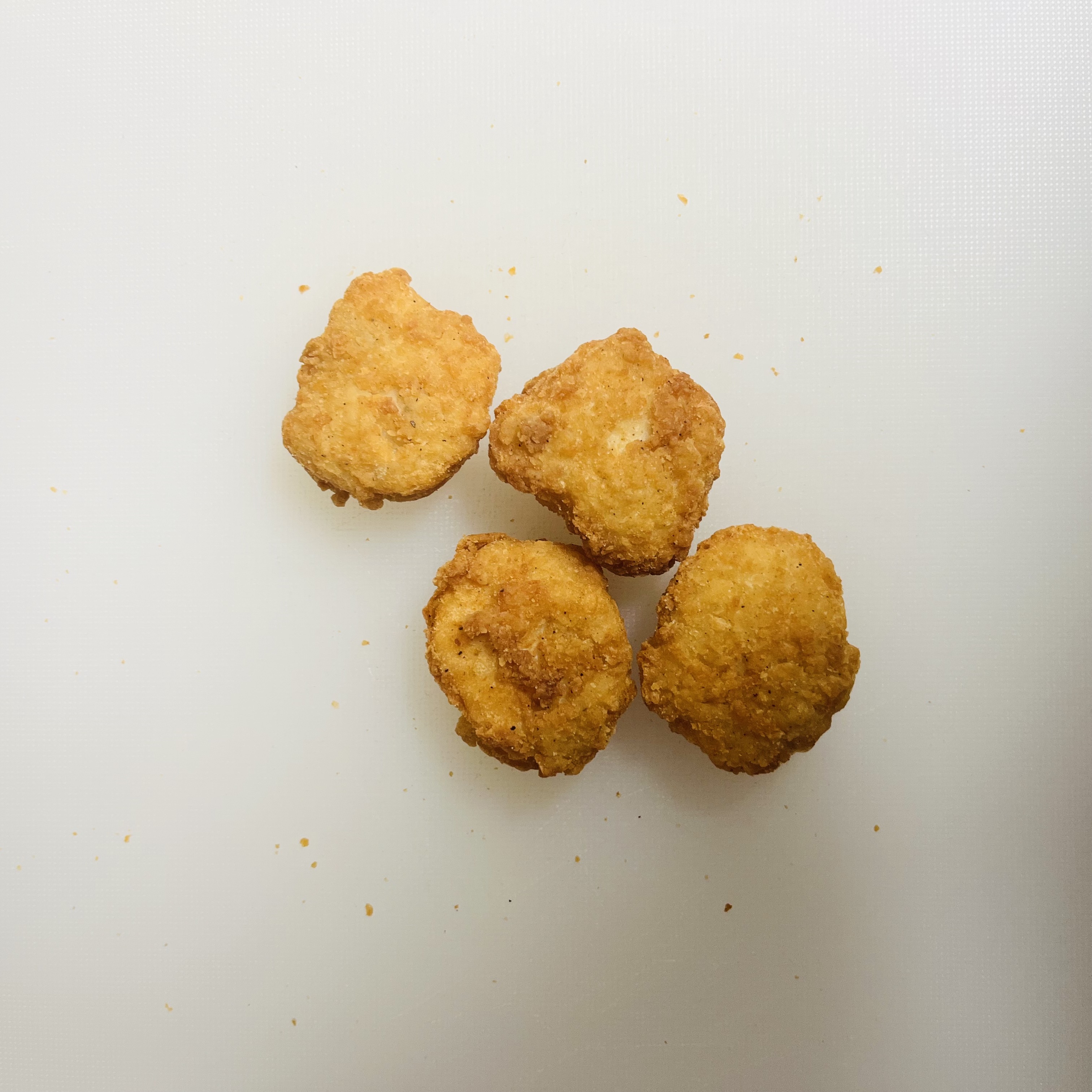 6 Best Fast Food Chicken Nuggets, Ranked For 2023