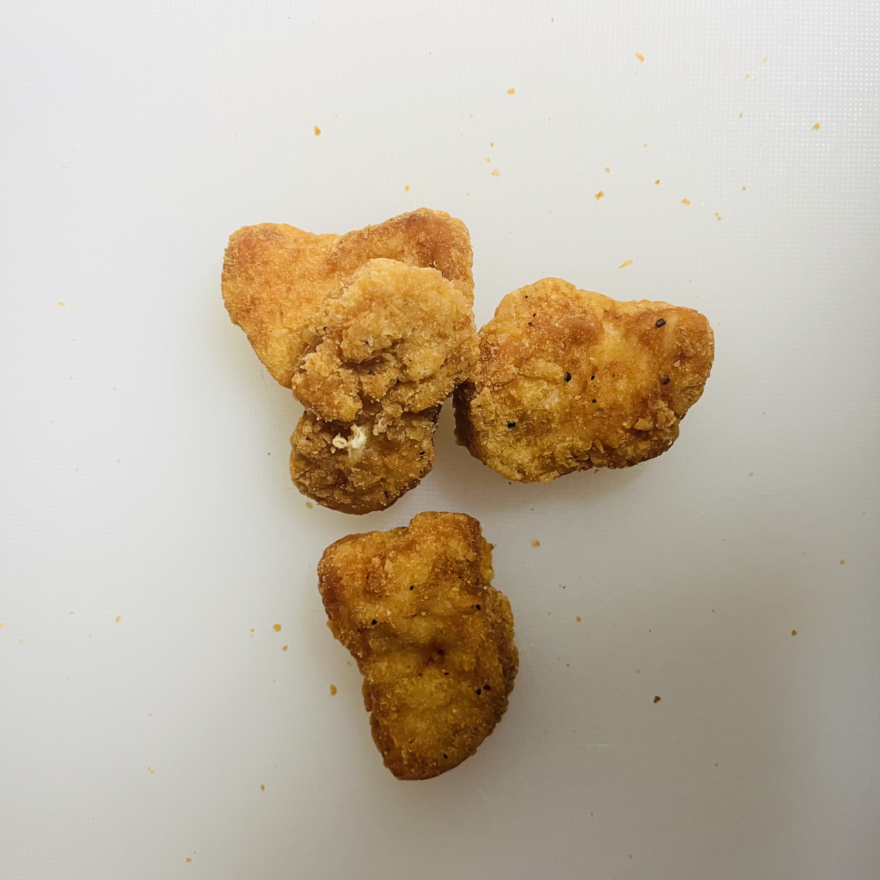 6 Best Fast Food Chicken Nuggets, Ranked For 2023