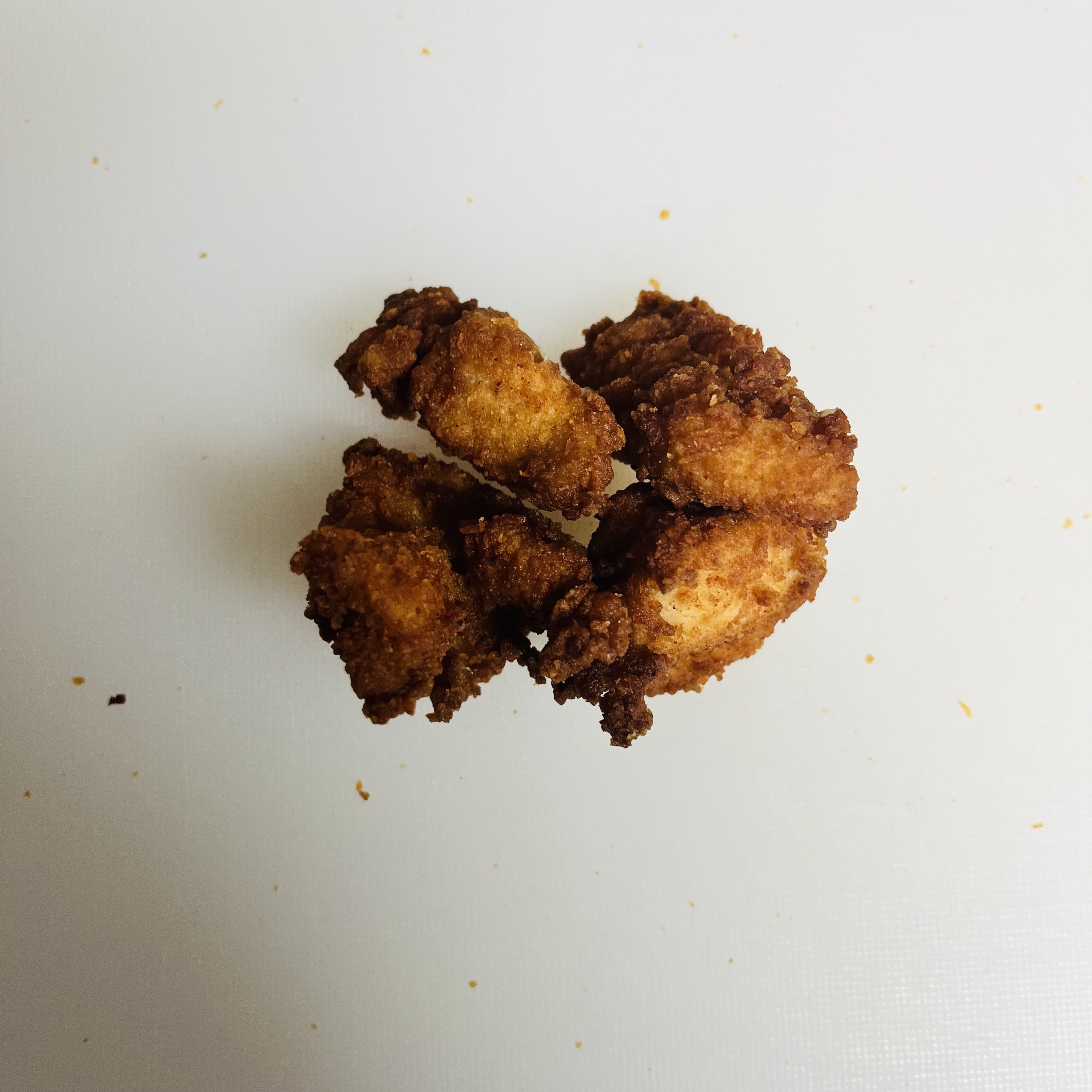6 Best Fast Food Chicken Nuggets, Ranked For 2023