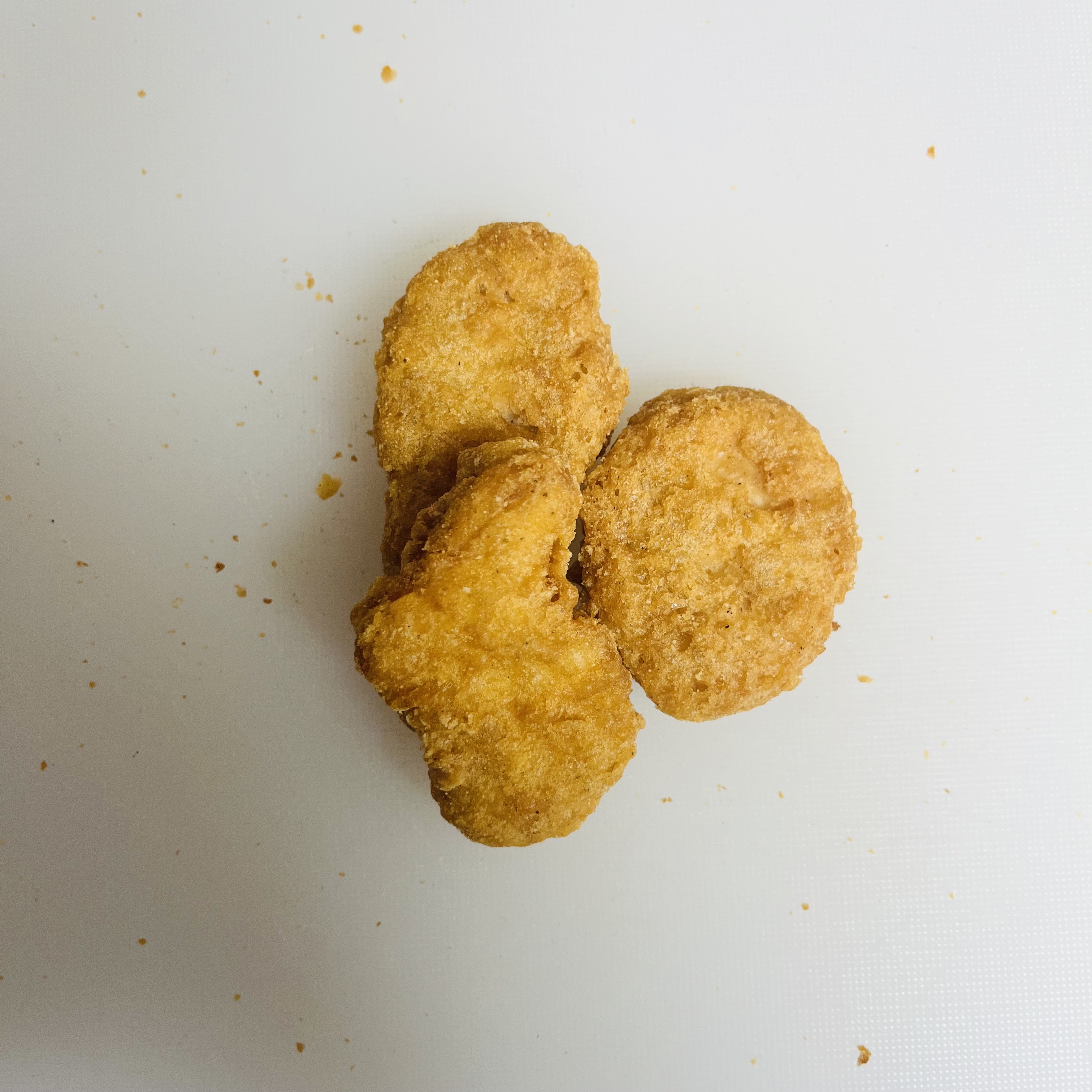 6 Best Fast Food Chicken Nuggets, Ranked For 2023