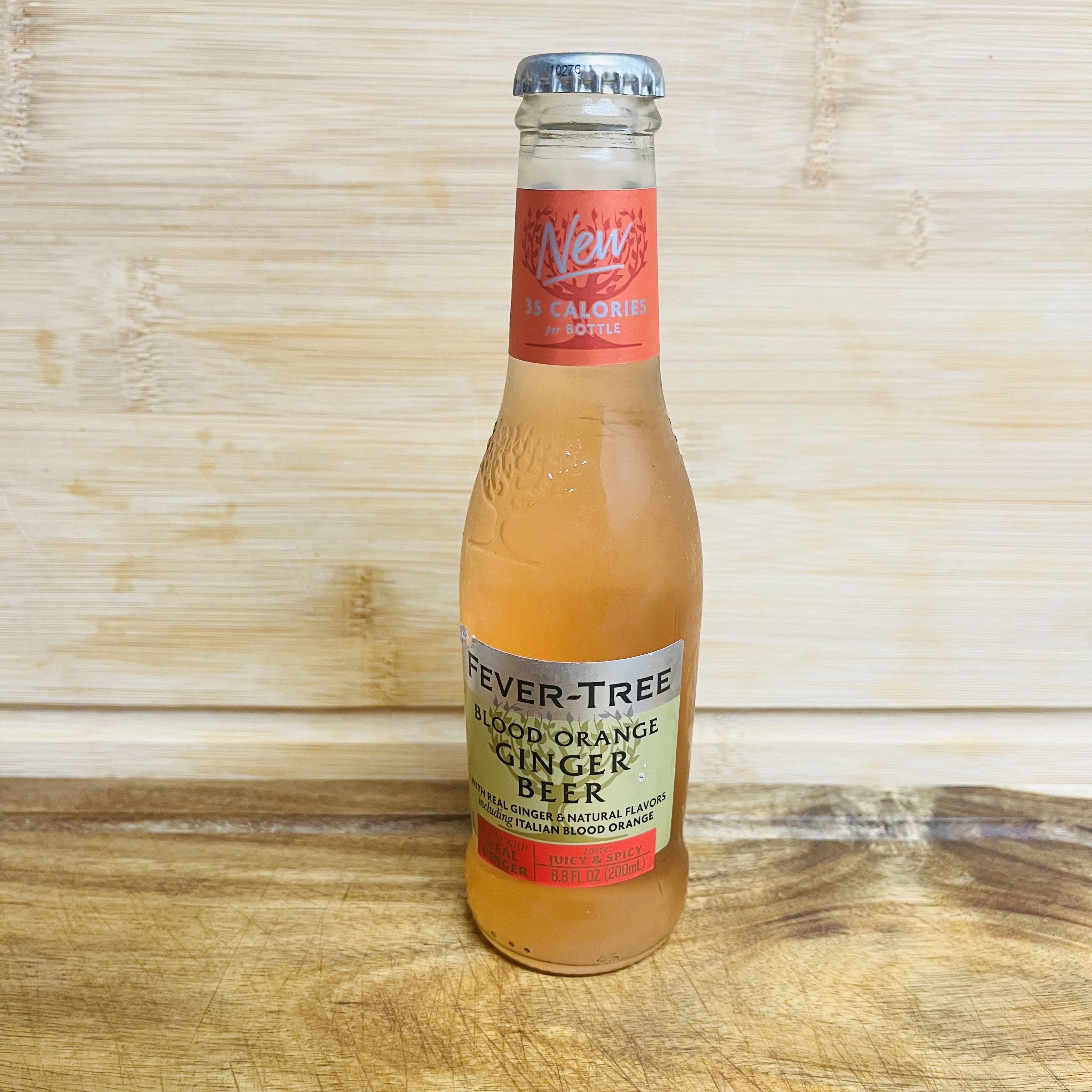 13 Ginger Beer Brands, Ranked Worst To Best