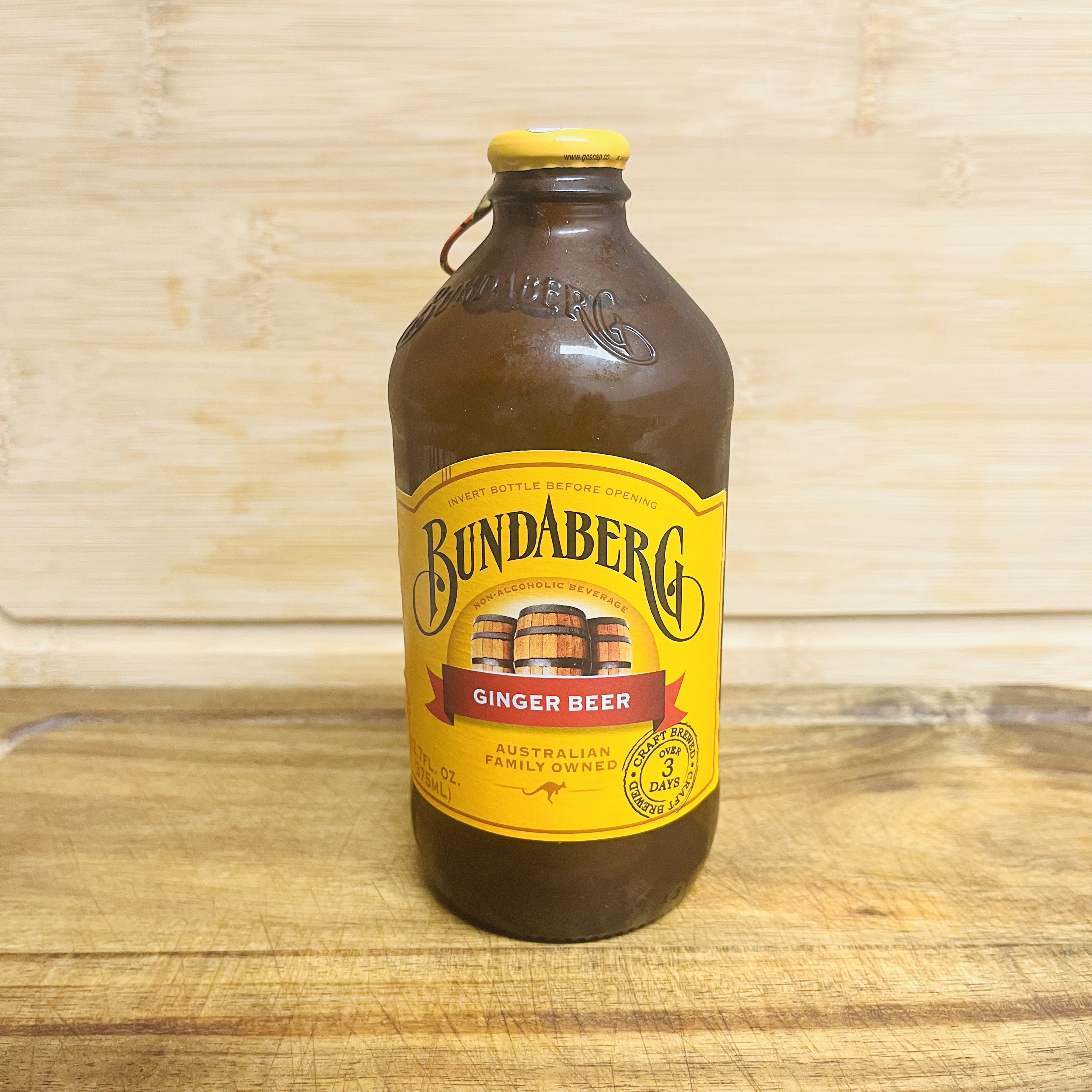 14 Best Brewed Ginger Beer, Blind Taste Tested & Ranked