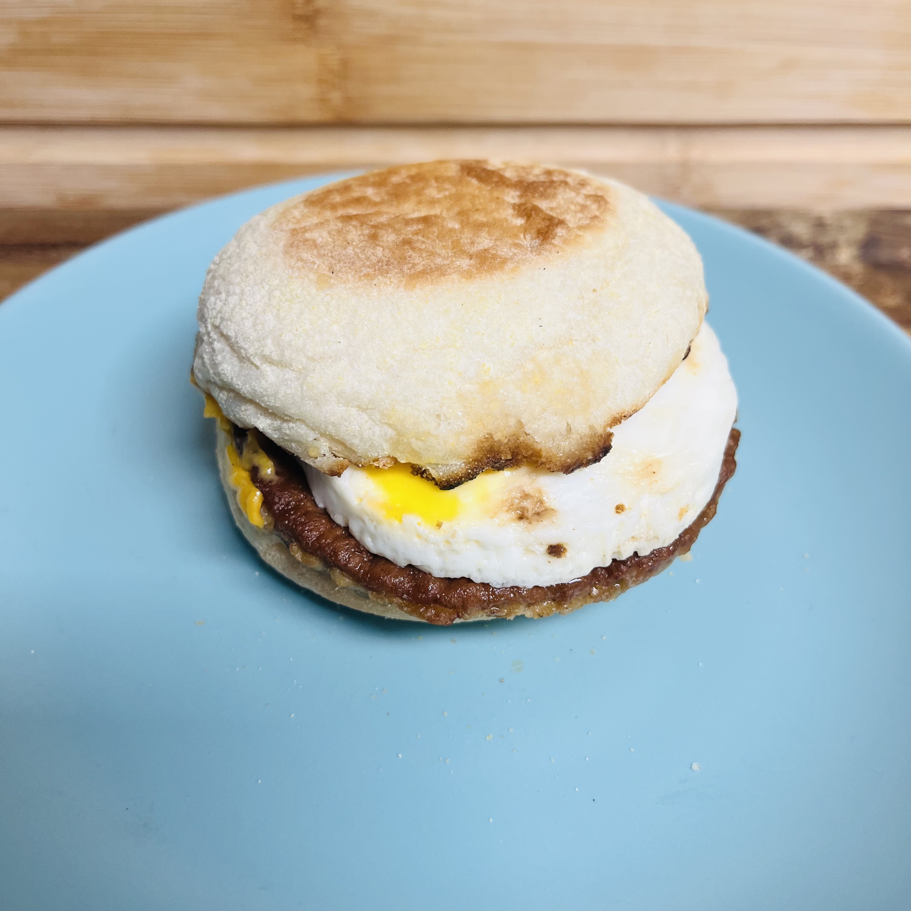 The Best Fast Food Breakfast Sandwiches, Ranked For 2023