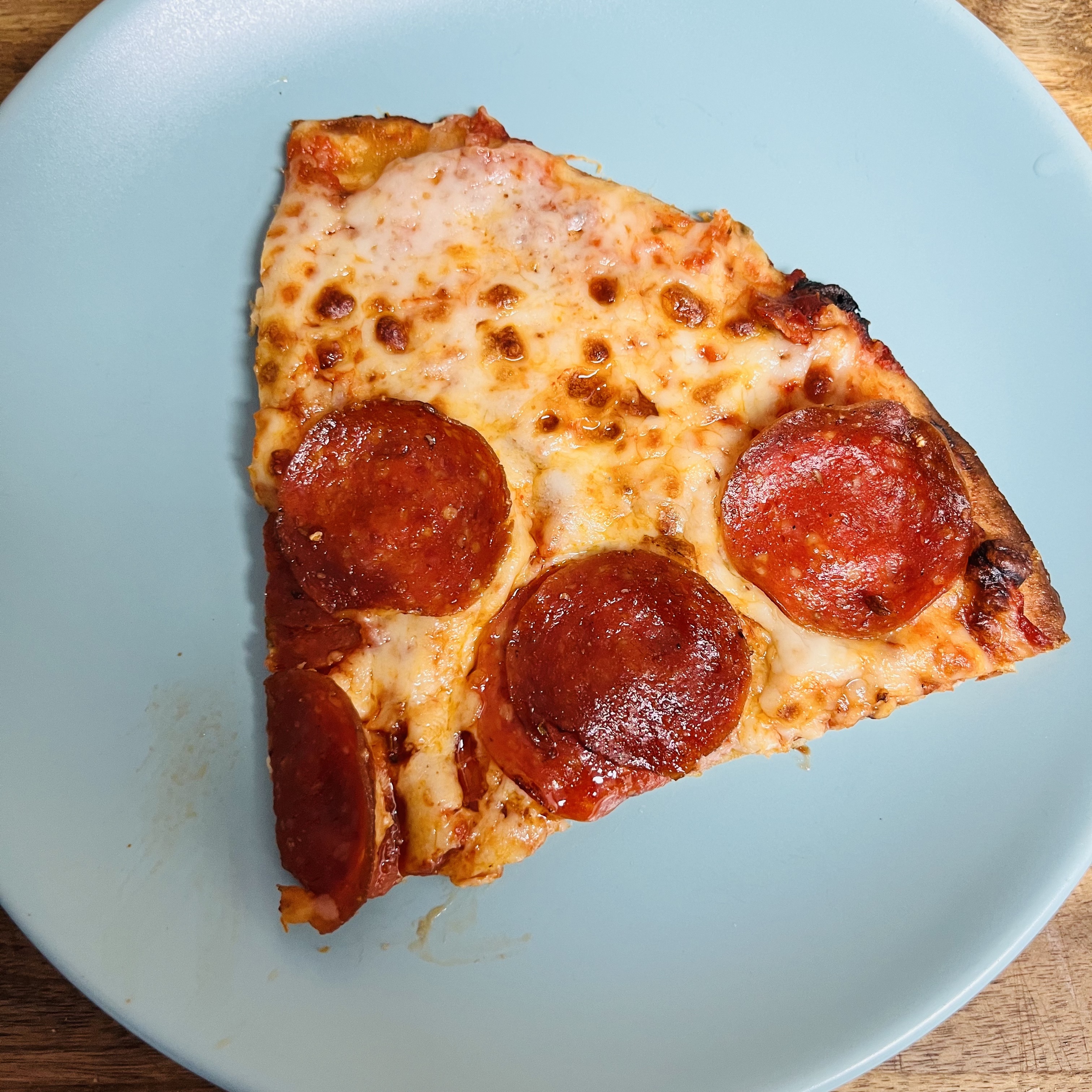 5 Best Domino's Pizza Crusts, Ranked From Best To Worst