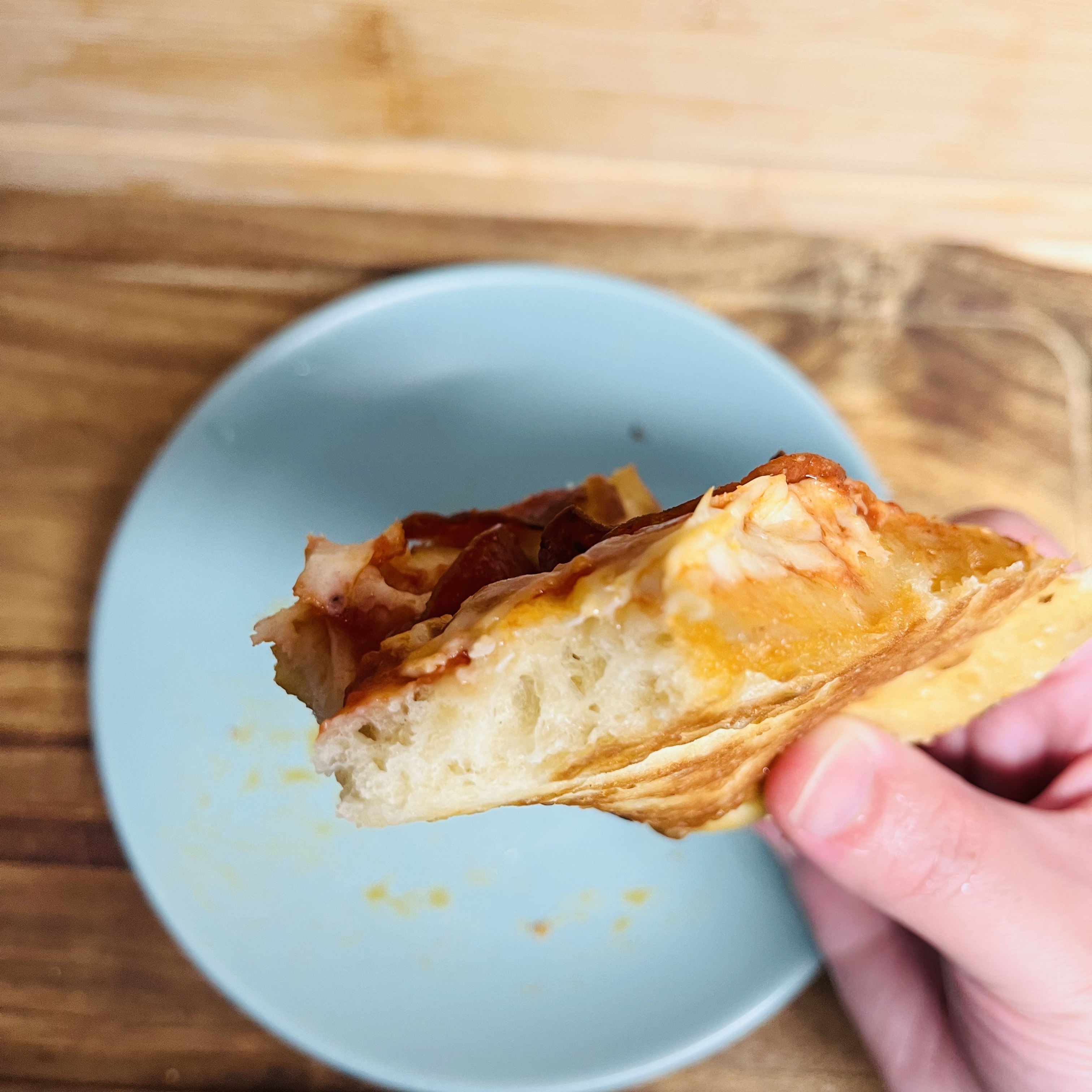 5 Best Domino's Pizza Crusts, Ranked From Best To Worst