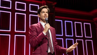 John Mulaney’s Netflix Special Might Be ‘Obnoxious, Wasteful, And Unlikeable,’ And That’s A Good Thing