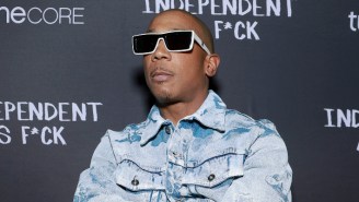 Ja Rule Praised Nicki Minaj For Her Career’s Longevity But Deliberately Shaded Every Other ‘Female MCs’ In The Process