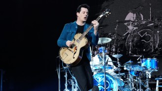 Jack White Is A ‘Pretty Engaged Texter’ For ‘A Guy Who Supposedly Doesn’t Have A Phone,’ Lars Ulrich Explained