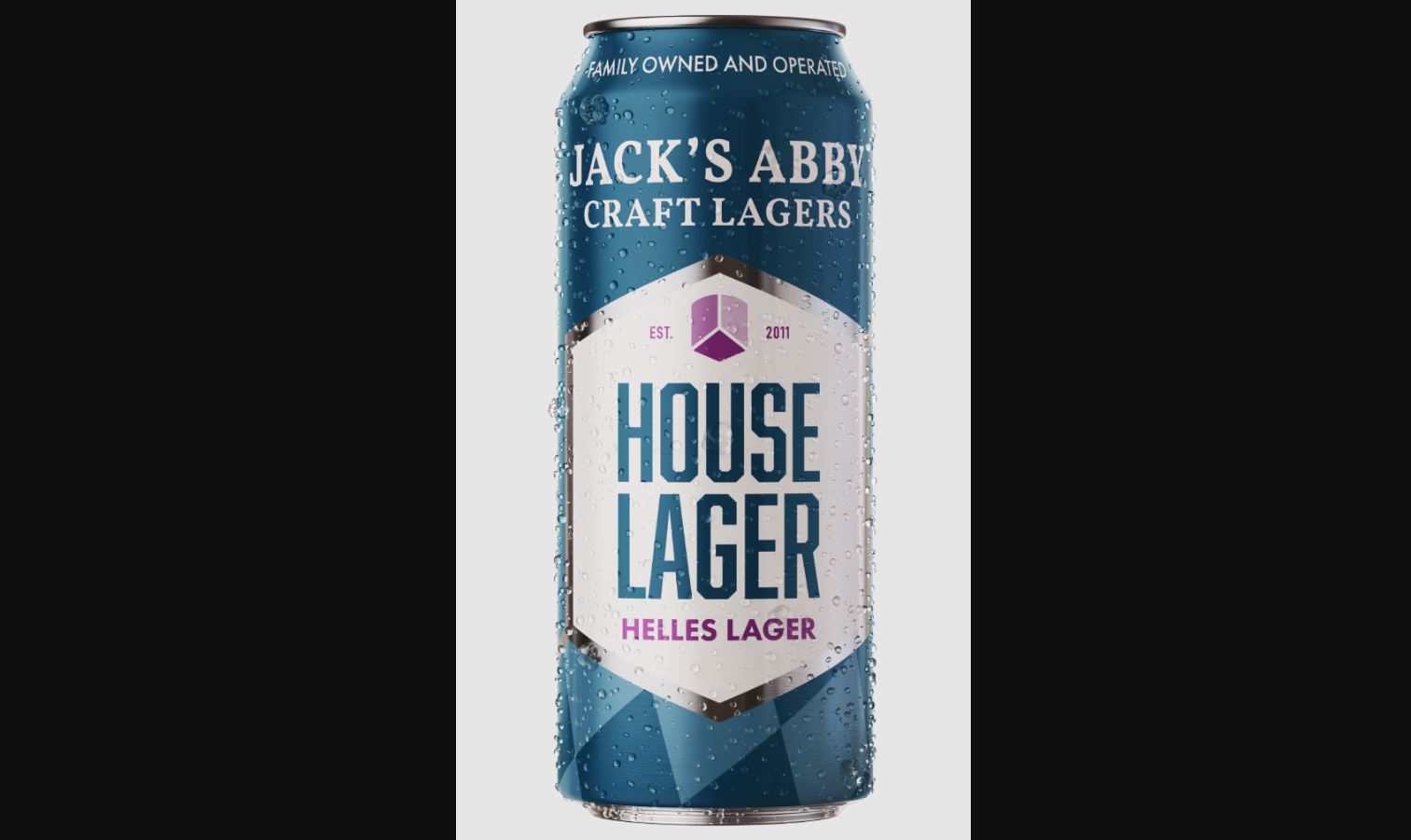 Jack’s Abby House Lager