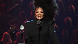 What Is Janet Jackson’s Song Setlist For The ‘Together Again Tour?’