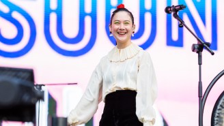 Japanese Breakfast’s Twitter Got Hacked But It Was ‘Honestly A Pretty Wholesome Hacker Experience’