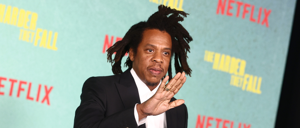 Roc Nation Denies The Viral Rumor That Jay-Z Has Plans To Release A New ...