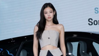 Blackpink Member Jennie’s ‘The Idol’ Role Was An Escape From The ‘Restrictive’ K-Pop Pressures She Faced