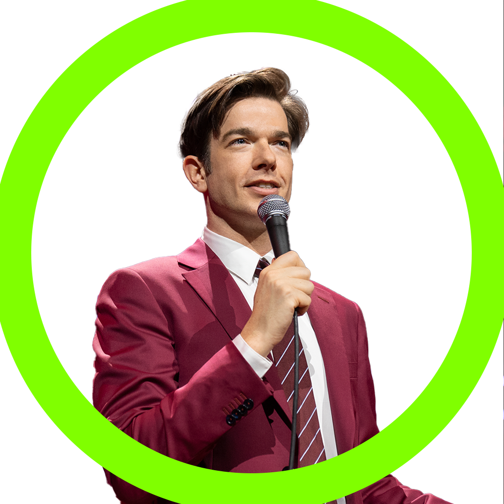 John Mulaney: Baby J