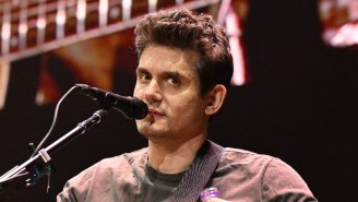 John Mayer Admitted ‘Paper Doll,’ Which Was Supposedly Inspired By Taylor Swift, Is ‘A Little B*tchy’