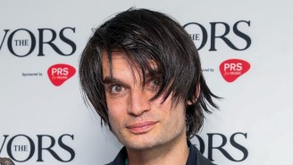 While Radiohead Fans Continue To Wait For A New Album, Jonny Greenwood Is Selling Olive Oil