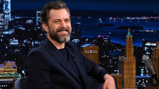 Joshua Jackson Came Clean On How That Viral ‘Dawson’s Creek’ Moment Really Played Out
