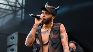 Jpegmafia And Danny Brown Will Be ‘Scaring The Hoes’ Nationwide On A 2023 US Summer Tour