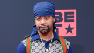 Juvenile’s Rollout For His NPR Tiny Desk Concert Was WWE-Level Great, And Fans Are Loving It
