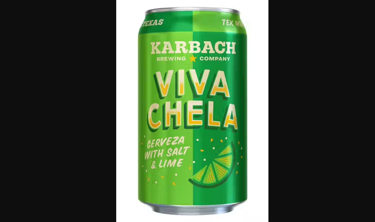 Karbach Viva Chela