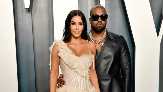 What Does Kim Kardashian Say About Kanye West On Drake’s ‘Search & Rescue’?