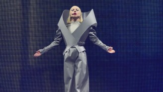 How To Get The ‘Fortnite’ Lady Gaga Skin