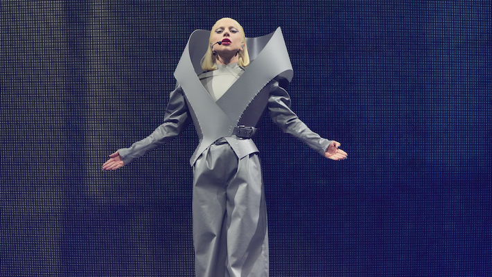 Lady Gaga’s Record-Setting Concert In Rio De Janeiro Was Reportedly The Target Of A Terrorist Bomb Attack