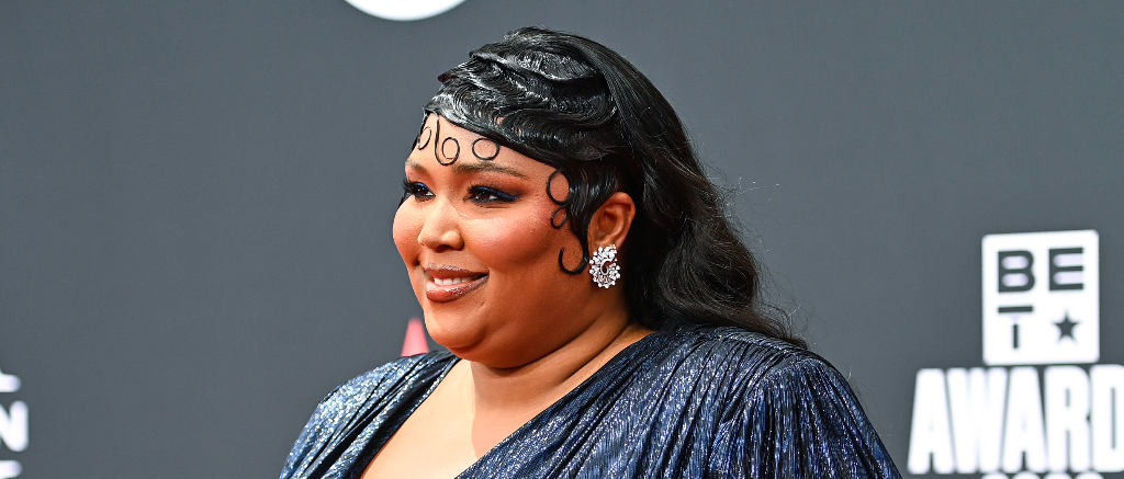 Lizzo Has Reportedly Requested For The Sexual Harassment Lawsuit ...