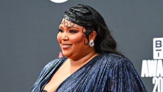 Lizzo Has Reportedly Requested For The Sexual Harassment Lawsuit Documents To Be Sealed By Courts