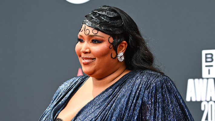 Lizzo Reportedly Wants Sexual Harassment Lawsuit Docs Sealed