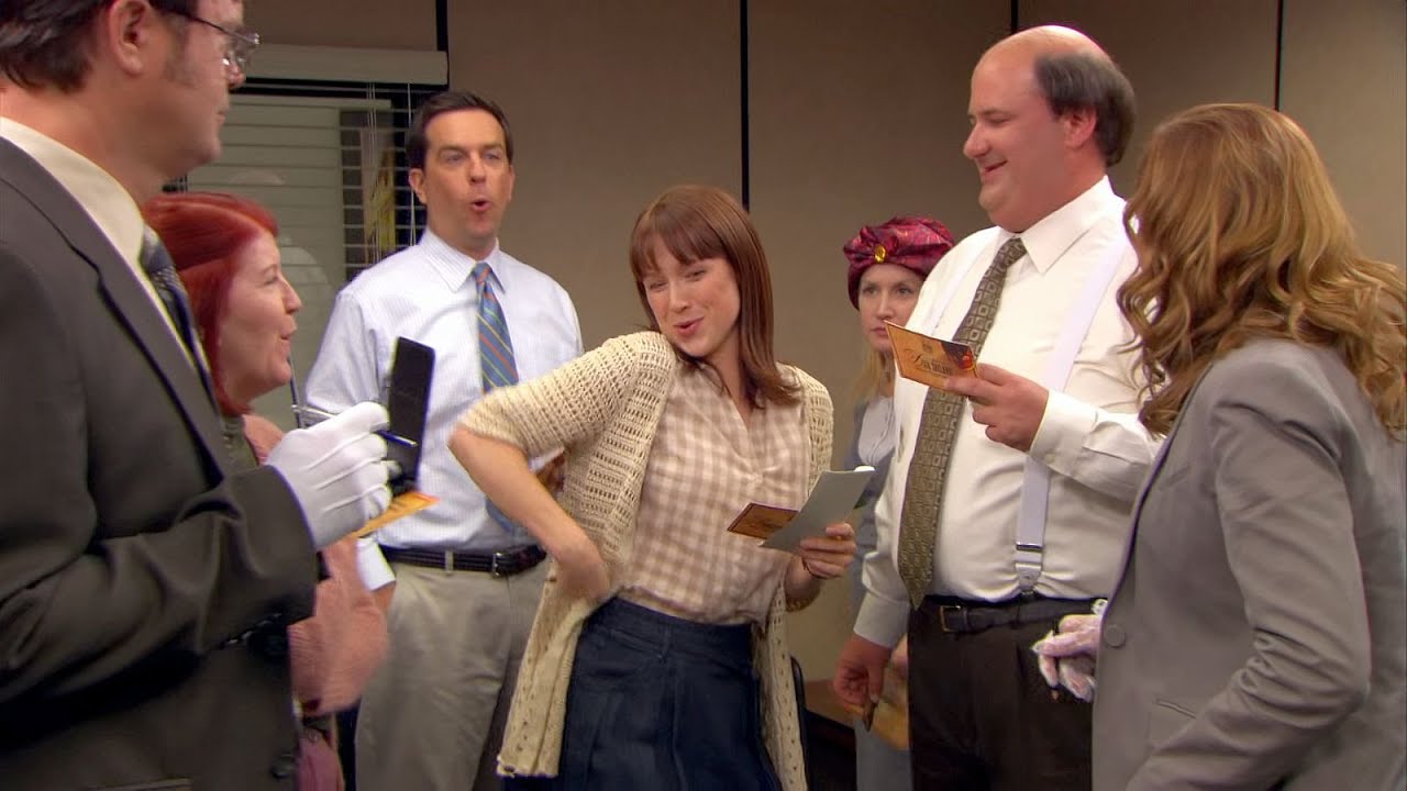 The Office