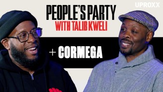 Talib Kweli & Cormega On ‘The Realness II,’ Nas, & More