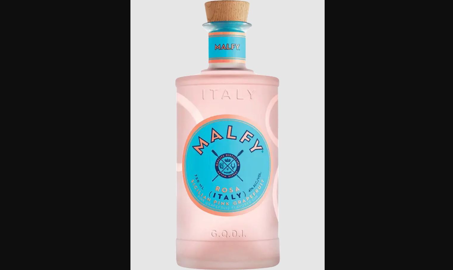 Malfy Rosa Gin