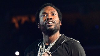 Meek Mill Questioned The Media Coverage Of The Titanic Submersible Because He Just Can’t Make Sense Of It Going Missing