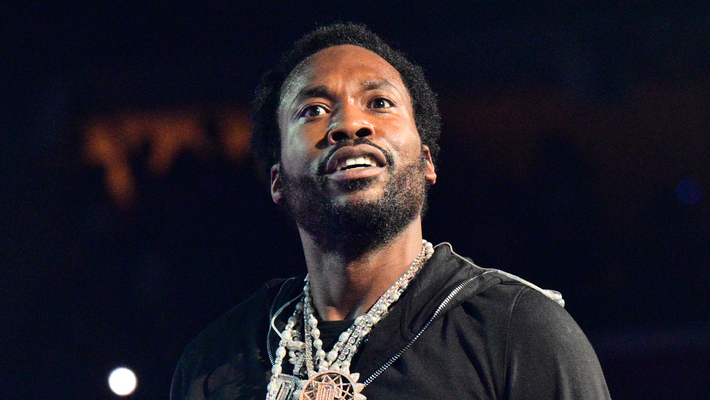 Meek Mill And Donald Trump Share A Criminal Lawyer