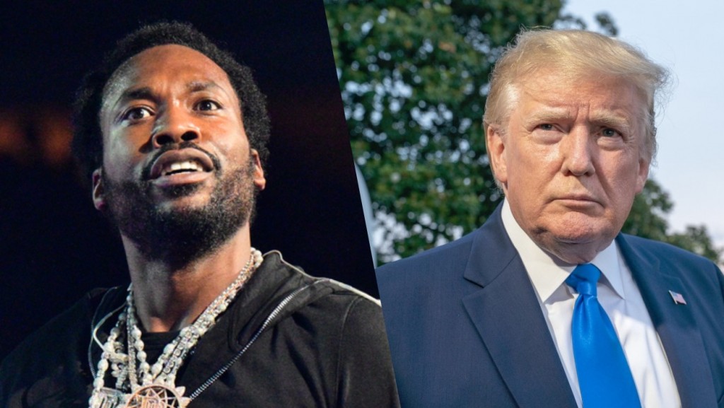 Meek Mill And Donald Trump Share A Criminal Lawyer