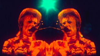 The ‘Moonage Daydream’ Trailer Offers A Documentary Worthy Of David Bowie’s Cosmic Beauty