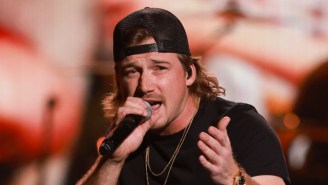 A Nashville Council Voted Against Morgan Wallen’s New Bar Opening With A Glowing Sign Because Of His Past With ‘Saying Racial Slurs’